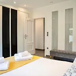 Lc Armas Apartmán *