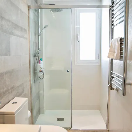 Appartement Lc Armas