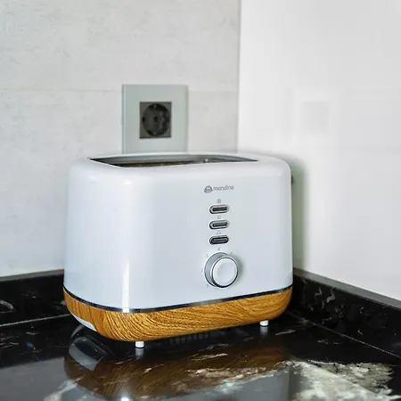 Lc Armas Apartmán