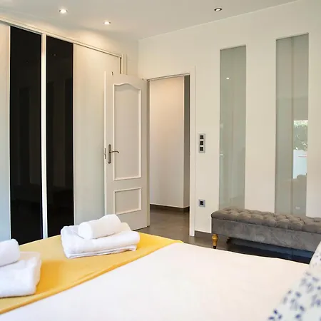 Lc Armas Appartement *