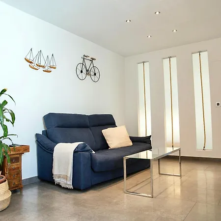 Lc Armas Apartmán Zaragoza