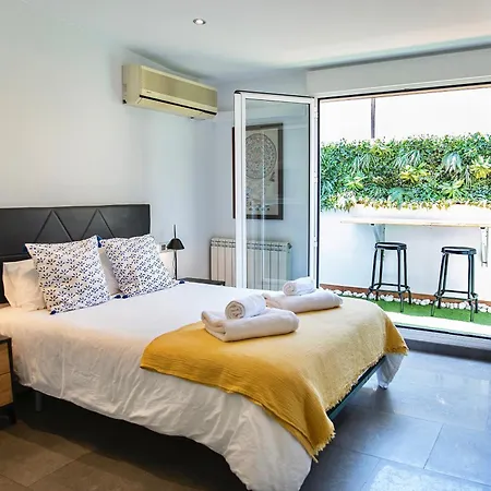 Lc Armas Appartement