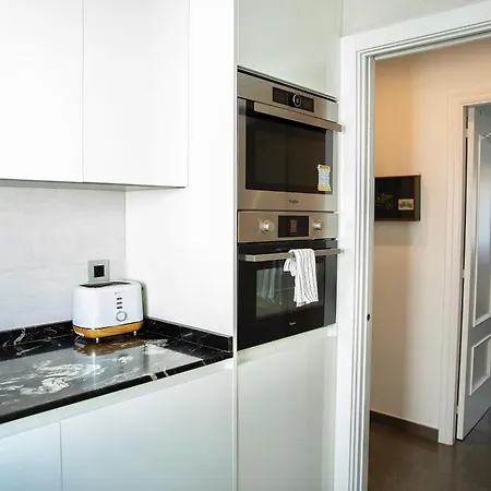 Appartement Lc Armas