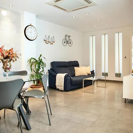 Appartement Lc Armas *