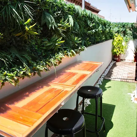 Lägenhet Lc Armas *