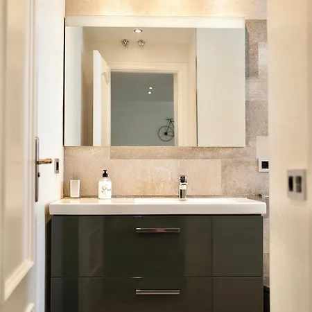 Lc Armas Lägenhet Zaragoza