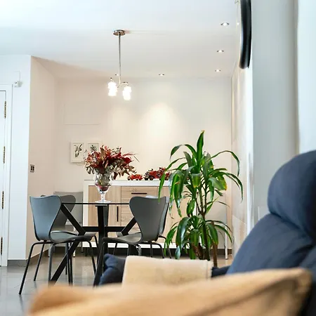 Apartmán Lc Armas Zaragoza