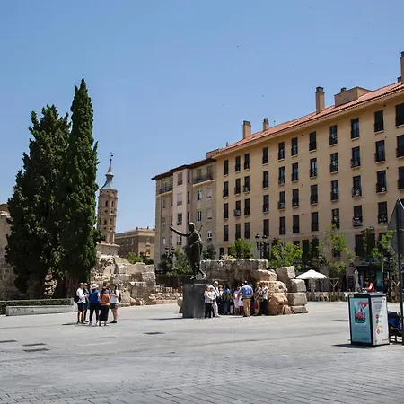 Lc Armas Saragosse