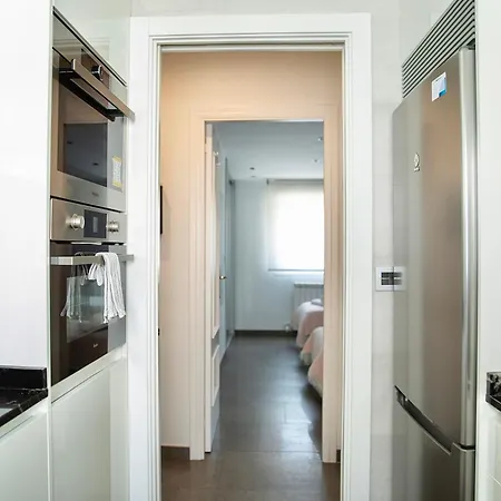 Appartement Lc Armas
