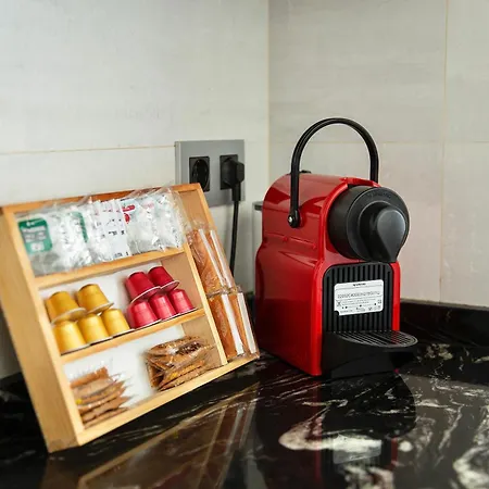 Lc Armas Lägenhet *