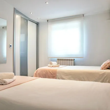 Appartement Lc Armas
