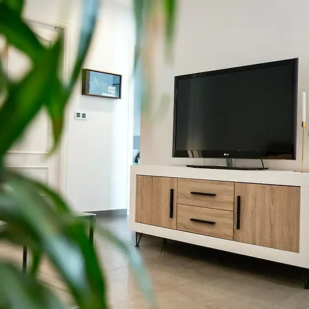Lc Armas Appartement *