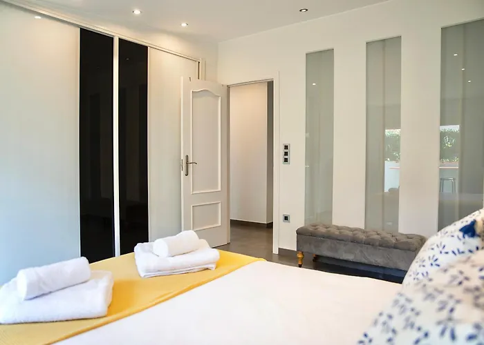 Lc Armas Apartment *