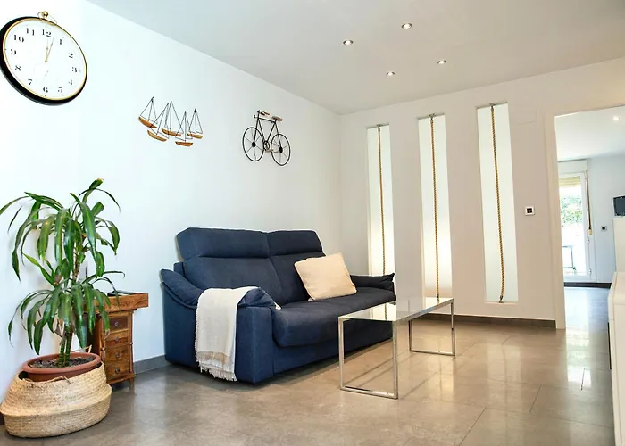 Lc Armas Apartment Zaragoza