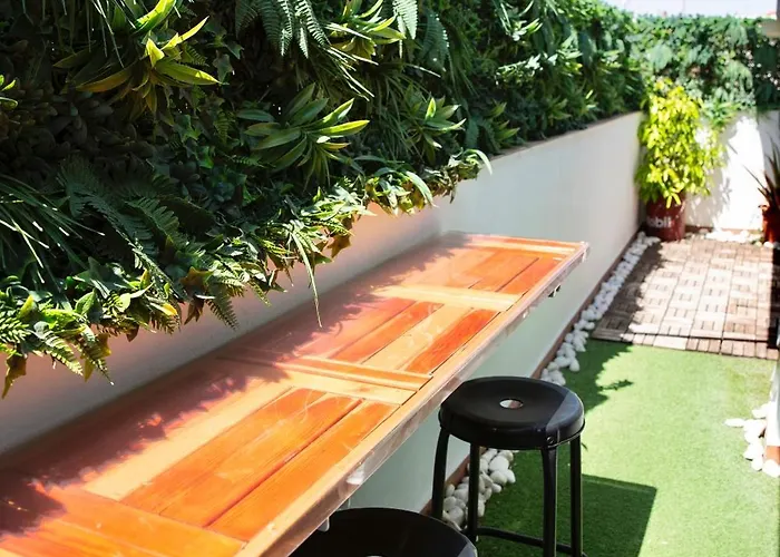 Apartment Lc Armas *