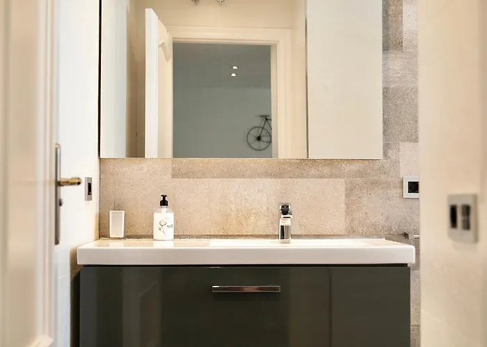 Lc Armas Apartment Zaragoza