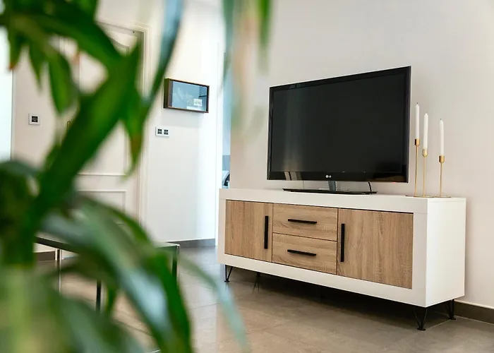 Lc Armas Apartment *